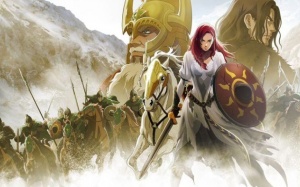 Gợi ý phim: Tiền truyện “Chúa tể của những chiếc nhẫn” ra rạp