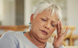 Thực phẩm giảm nguy cơ “sương mù não” thời kì mãn kinh