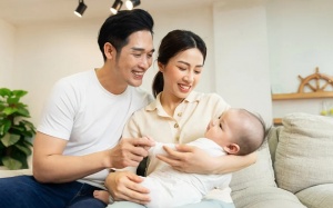 Tiền không phải lời giải duy nhất cho bài toán tăng tỷ suất sinh   