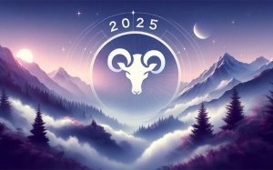 Tử vi cung hoàng đạo Bạch Dương 2025: Năm mới với nhiều cơ hội mới