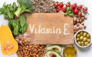 8 thực phẩm giàu vitamin E tốt cho sức khỏe