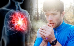 Tại sao nguy cơ đau tim, đột quỵ có xu hướng tăng vào mùa Đông?