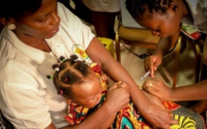 'Cuộc chiến' phòng chống sốt rét vẫn còn nhiều khó khăn