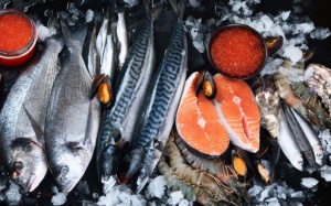 5 thực phẩm giúp cải thiện cơn đau khớp