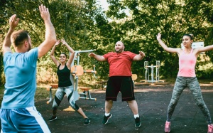 Bài tập nhỏ kiểm tra sức khỏe tim mạch