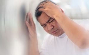 Dấu hiệu cảnh báo cơn thiếu máu não thoáng qua