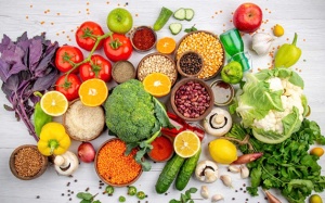 Chế độ ăn nhiều chất xơ giúp ngăn ngừa bệnh đa u tủy xương