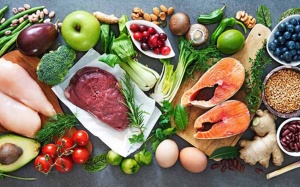 Người mắc u xơ tử cung nên ăn những thực phẩm nào?