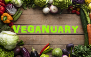 Sang năm mới, có nên thử chế độ ăn Veganuary?