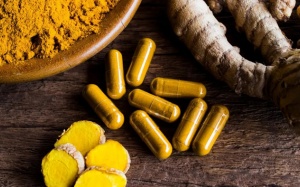 Thái Lan: Chiến lược phát triển công nghiệp thảo dược bắt đầu với cây nghệ