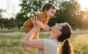 3 lầm tưởng thường gặp về bà bầu và trẻ sơ sinh