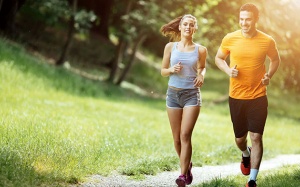 Gợi ý 7 kỹ thuật đi bộ cho 7 ngày trong tuần