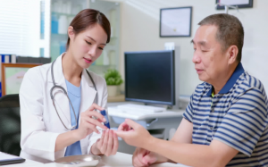 Mất bao lâu để cải thiện tình trạng mỡ máu tăng?