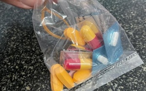 Có bệnh uống thuốc xin nhớ điều này!