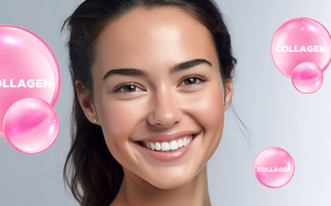 Lợi ích của collagen với phái nữ