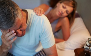 Mẹo ngủ ngon khi mắc bệnh nhiễm trùng đường tiết niệu