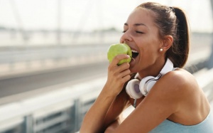 Ăn một quả táo mỗi ngày có thực sự sẽ tránh xa bác sĩ?