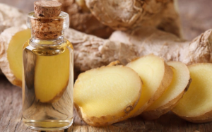 Dầu gừng và những công dụng bất ngờ với mái tóc