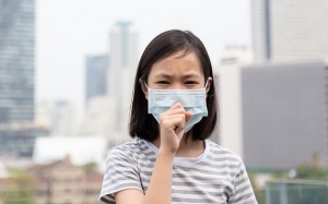 Ô nhiễm không khí và hậu quả về tâm thần