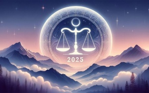 Tử vi cung hoàng đạo Thiên Bình 2025: Năm của sự tăng trưởng và thay đổi tích cực