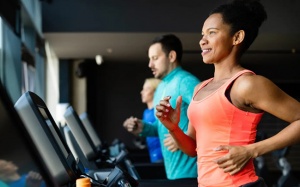 3 bước để bắt đầu tập thể dục trong năm mới