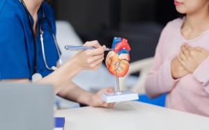 6 dấu hiệu cho thấy bạn có một trái tim khỏe mạnh