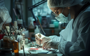 6 thành tựu đột phá của Y học thế giới trong năm 2024