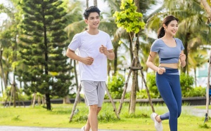 5 thói quen thanh niên cần làm để bảo vệ sức khỏe trái tim