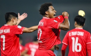 ĐT Việt Nam: 4 trận 4 đội hình xuất phát nói lên điều gì?