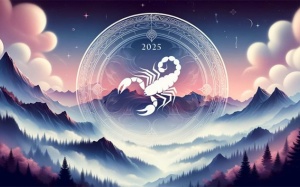 Tử vi cung hoàng đạo Bọ Cạp 2025: Bọ Cạp nên chú ý giữ sức khỏe tốt