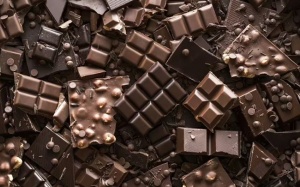 Ăn chocolate đen giúp ngừa ung thư miệng?