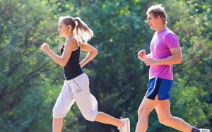 Đi bộ, chạy bộ và đạp xe - nên tập luyện hình thức nào?