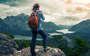 Du lịch 2025: Những điểm đến hoang sơ đang trở thành xu hướng