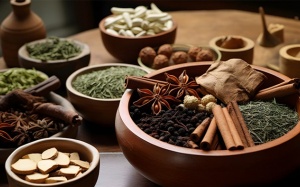 Trị run tay bằng thảo dược có tốt không?