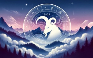 Tử vi cung hoàng đạo Ma Kết 2025: Năm mới là thời điểm để chuyển mình