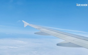 Người có bệnh mạn tính cần lưu ý gì khi đi máy bay? 