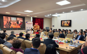 Norsel Pharma Việt Nam cho ra mắt sản phẩm mới từ hải cẩu Na Uy