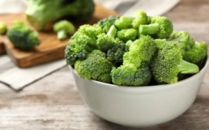 Bông cải xanh có giúp giảm cân?