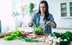 Cách làm chậm sự lão hóa của não bộ