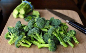 Mẹo nấu ăn đơn giản giúp giảm cholesterol