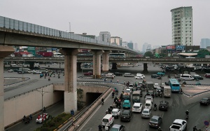 Bắc Bộ đón đợt không khí lạnh yếu, nhiệt độ giảm nhẹ