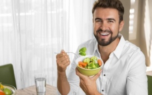 Bí quyết giúp “tinh binh” khỏe mạnh