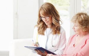 Việc cần làm khi bị chẩn đoán mắc tiền đái tháo đường