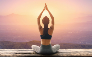 Tư thế yoga dành cho người mắc chứng trào ngược dạ dày