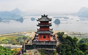 Đi đâu, chơi gì vào dịp Tết dương lịch 2025?