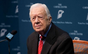 Bí quyết sống tròn trăm tuổi của cố Tổng thống Mỹ Jimmy Carter