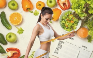 Huấn luyện viên thể hình chia sẻ 5 thói quen giúp giữ dáng