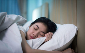 Mẹo để có một giấc ngủ ngon vào mùa đông