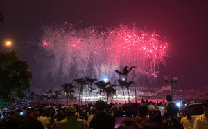 Thời tiết Tết Dương lịch 2025 trên cả nước thế nào?