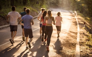 Tập luyện không giảm cân thì chọn cách nào hợp lý? 